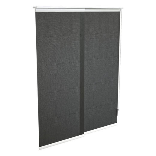 Japonské Stěny / Panel Track